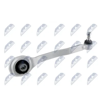 Front suspension arm for Mercedes E-Klasa W211 02- lower right