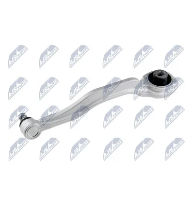 Front suspension arm for Mercedes E-Klasa W211 02- lower right