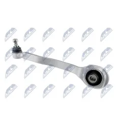 Bras des suspension avant pour Mercedes E-Klasa W211 02- inférieur gauche