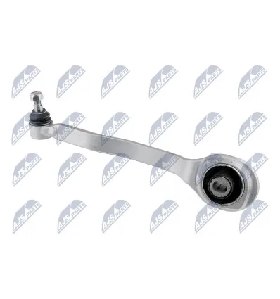Front suspension arm for Mercedes E-Klasa W211 02- lower left