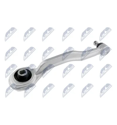 Front suspension arm for Mercedes E-Klasa W211 02- lower left