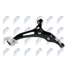 Bras des suspension avant pour Mercedes M W164 05 Klasa Gl X164 06 inférieur gauche