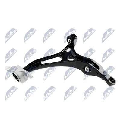 Front suspension arm for Mercedes M W164 05 Klasa Gl X164 06 lower left