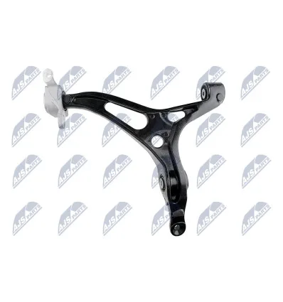 Front suspension arm for Mercedes M W164 05 Klasa Gl X164 06 lower left