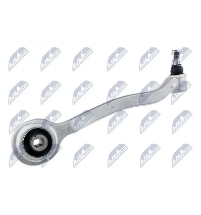 Front suspension arm for Mercedes S-Klasa W220 98- lower right