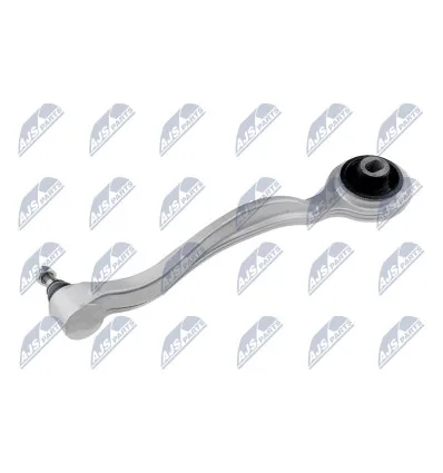 Front suspension arm for Mercedes S-Klasa W220 98- lower right