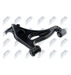 Bras des suspension avant pour Mercedes C-Klasa W202 93-00 avant gauche