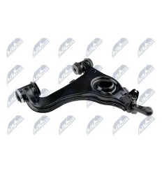 Bras des suspension avant pour Mercedes E-Klasa W210 95-03 avant gauche
