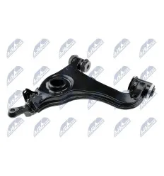 Bras des suspension avant pour Mercedes E-Klasa W210 95-03 avant droit