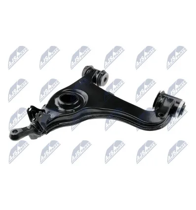 Front suspension arm for Mercedes E-Klasa W210 95-03 right