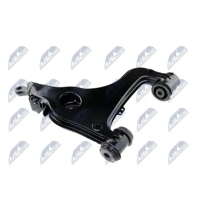 Front suspension arm for Mercedes E-Klasa W210 95-03 right