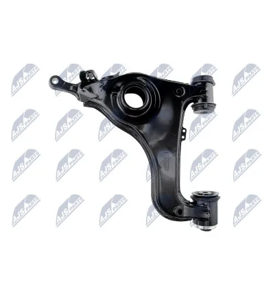 Front suspension arm for Mercedes E-Klasa W210 95-03 right