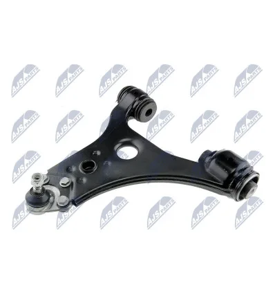 Front suspension arm for Mercedes A-Klasa 04 B-Klasa 05- lower left