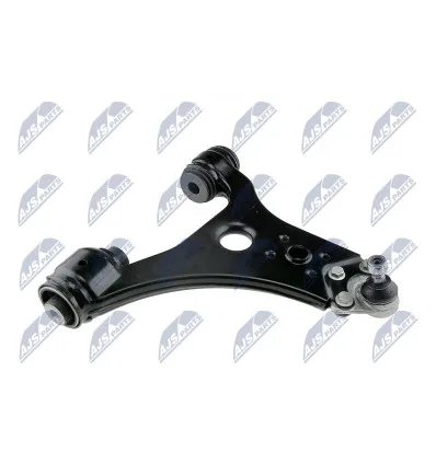 Front suspension arm for Mercedes A-Klasa 04 B-Klasa 05- lower right