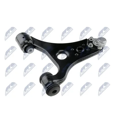 Front suspension arm for Mercedes A-Klasa 04 B-Klasa 05- lower right