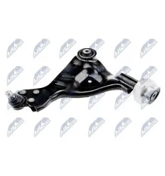 Bras des suspension avant pour Mercedes Viano 03 Vito 03 inférieur droit