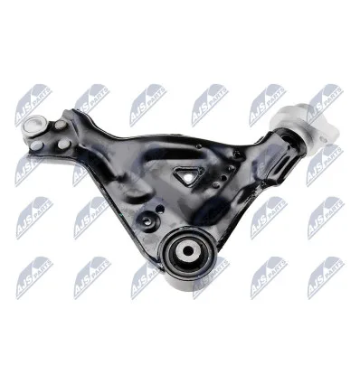 Front suspension arm for Mercedes Viano 03 Vito 03 lower right