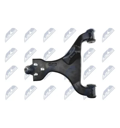 Front suspension lower left arm for Mercedes Viano 03 Vito 03