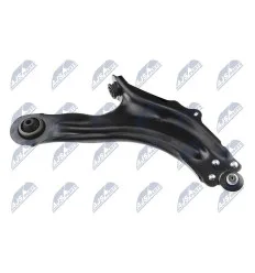 Bras des suspension avant pour Mercedes Citan 12 Renault Kangoo 08- inférieur droit