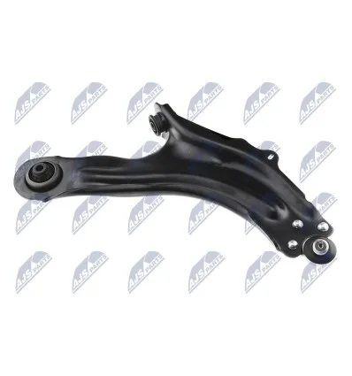 Front suspension arm for Mercedes Citan 12 Renault Kangoo 08- lower right