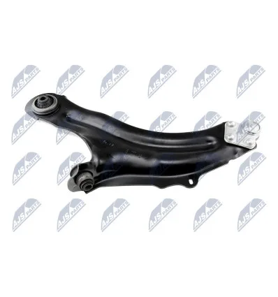 Front suspension arm for Mercedes Citan 12 Renault Kangoo 08- lower right