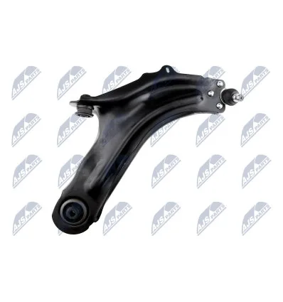 Front suspension arm for Mercedes Citan 12 Renault Kangoo 08- lower right