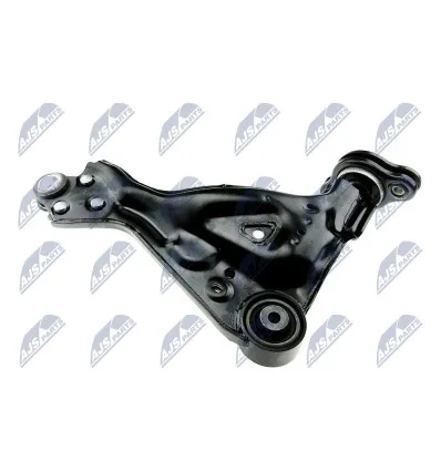 Front suspension arm for Mercedes Vito 14- lower right