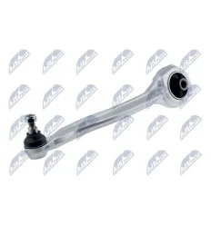 Bras des suspension avant pour Mercedes Cl-Klasse C216 06 S-Klasse W221 05- inférieur gauche