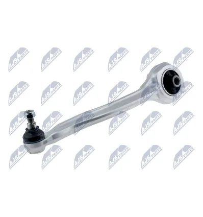 Braccio di sospensione anteriore per Mercedes Cl-Klasse C216 06 S-Klasse W221 05- inferiore sinistro