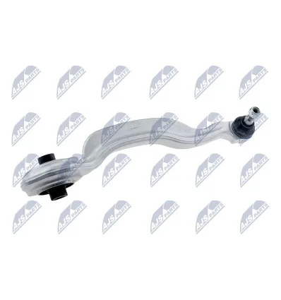 Braccio di sospensione anteriore per Mercedes Cl-Klasse C216 06 S-Klasse W221 05- inferiore sinistro