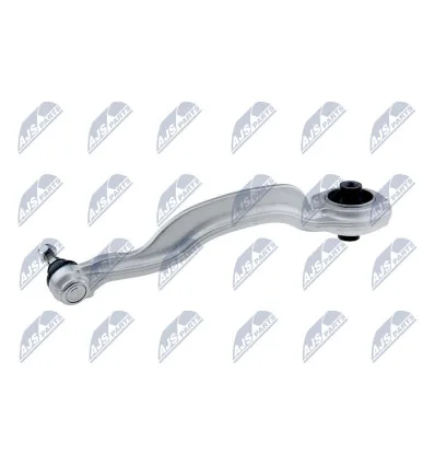 Braccio di sospensione anteriore per Mercedes Cl-Klasse C216 06 S-Klasse W221 05- inferiore sinistro