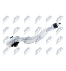 Bras des suspension avant pour Mercedes Cl-Klasse C216 06 S-Klasse W221 05- inférieur droit