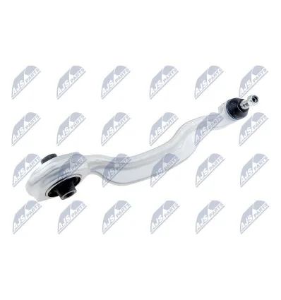 Front suspension arm for Mercedes Cl-Klasse C216 06 S-Klasse W221 05- lower right