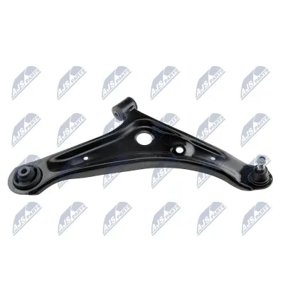 Front suspension arm for Mitsubishi Space Star 12- lower right