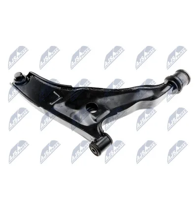Bras des suspension avant pour Mitsubishi Eclipse 00-05 inférieur gauche