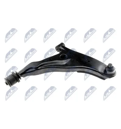 Braccio di sospensione anteriore per Mitsubishi Eclipse 00-05 inferiore destro