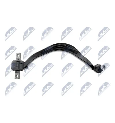 Front suspension arm for Mitsubishi Galant 92  Eclipse 95- Lower right curved