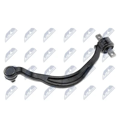 Front suspension arm for Mitsubishi Galant 92 Eclipse 95- Lower left curved