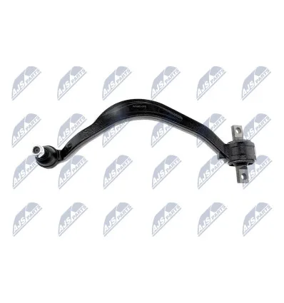 Front suspension arm for Mitsubishi Galant 92 Eclipse 95- Lower left curved