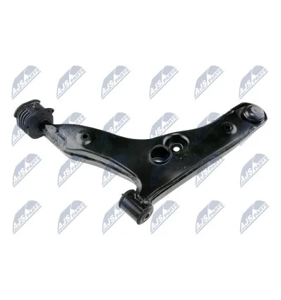 Bras des suspension avant pour Mitsubishi ColtLancer Cj1/2/4 Ck1/2 96- inférieur droit