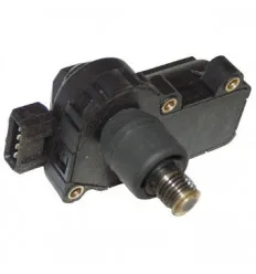 Valve actuateur de réglage de ralenti pour Fiat Citroën Peugeot Renault Seat Škoda Volkswagen