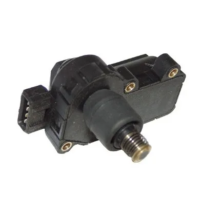 Valve actuateur de réglage de ralenti pour Fiat Citroën Peugeot Renault Seat Škoda Volkswagen