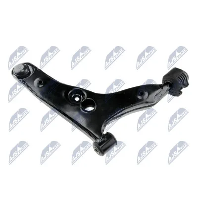 Front suspension arm for Mitsubishi ColtLancer Cj1/2/4 Ck1/2 96- lower left