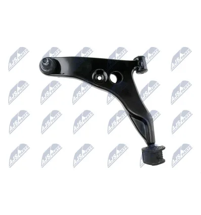 Front suspension arm for Mitsubishi ColtLancer Cj1/2/4 Ck1/2 96- lower left