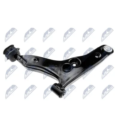 Bras des suspension avant pour Mitsubishi Carisma 99-03 Space Star 98- inférieur droit