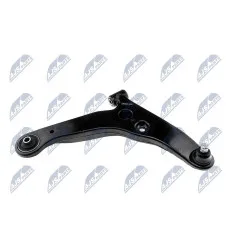 Bras des suspension avant pour Mitsubishi Lancer/Lancer Kombi 2003-06- inférieur droit