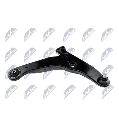 Braccio di sospensione anteriore per Mitsubishi Lancer/Lancer Kombi 2003-06- inferiore destro