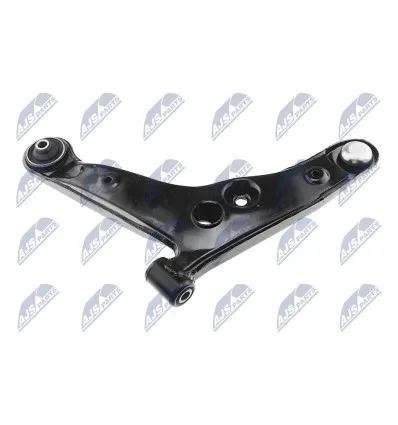 Braccio di sospensione anteriore per Mitsubishi Lancer/Lancer Kombi 2003-06- inferiore destro