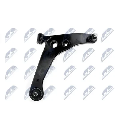 Braccio di sospensione anteriore per Mitsubishi Lancer/Lancer Kombi 2003-06- inferiore destro