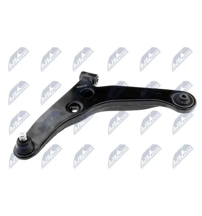 Front suspension arm for Mitsubishi Lancer/Lancer Kombi 2003-06- lower left